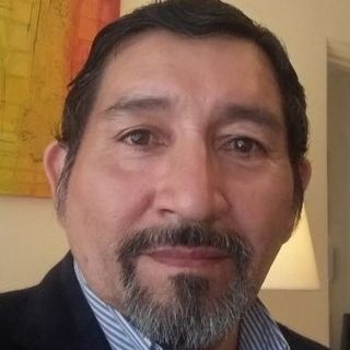 Luis Oyarzo Rivera, Psicólogo y Director del Centro Psicológico Concepción